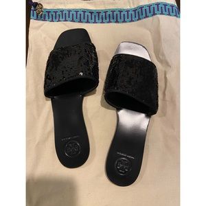 Tory Burch Sandals